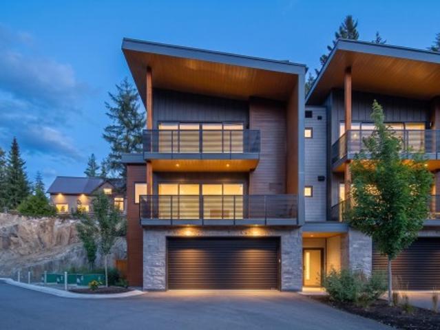 Townhouse for sale in Whistler, British Columbia