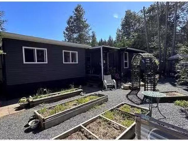 House for sale in Errington