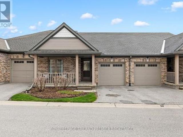Condo for sale in Arva, Ontario