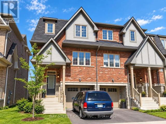 House for rent in Oakville, Ontario