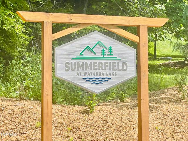 Land for sale in Tennessee