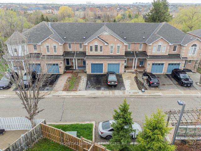 Condo for sale in Brampton, Golden Horseshoe