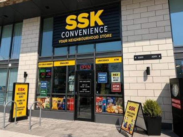 Commercial for sale in Scarborough Southwest, Toronto