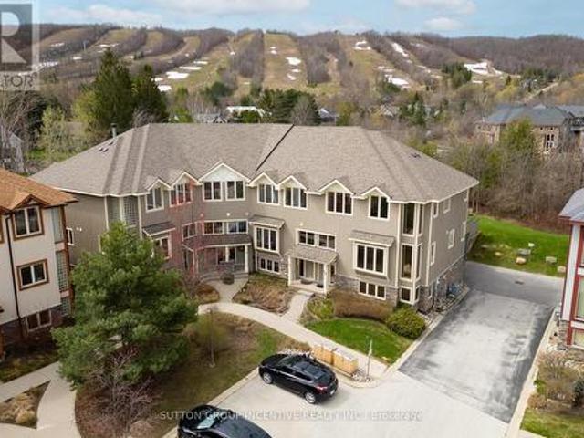 Townhouse for sale in Grey, Ontario