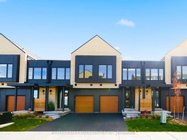 Condo for rent in Burlington, Ontario