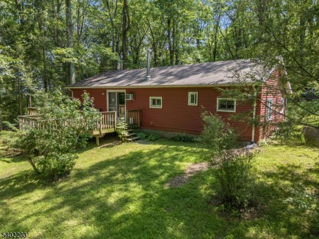 House for sale in Asbury, New Jersey