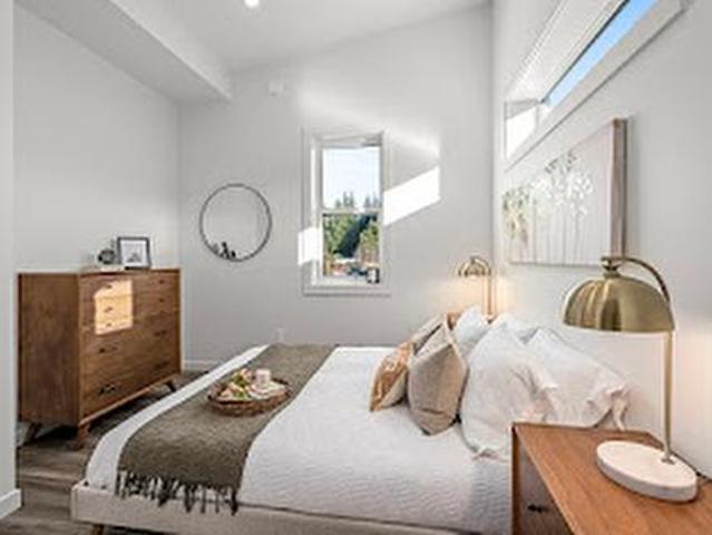 House for rent in Cumberland, British Columbia