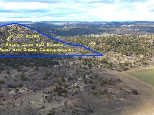 Land for sale in Alton, Utah