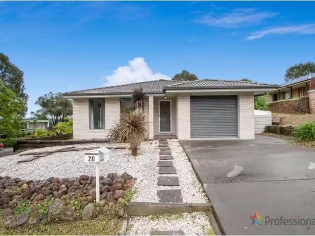 House for rent in Tilbuster