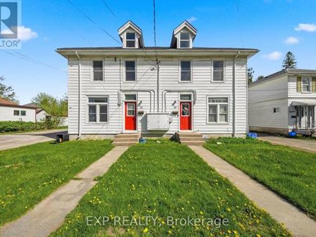 Property for sale in Belleville, Ontario