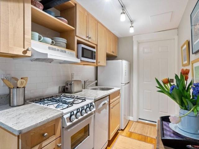 Condo for rent in Cambridge, Massachusetts