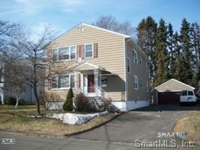 House for sale in Bridgeport, Connecticut