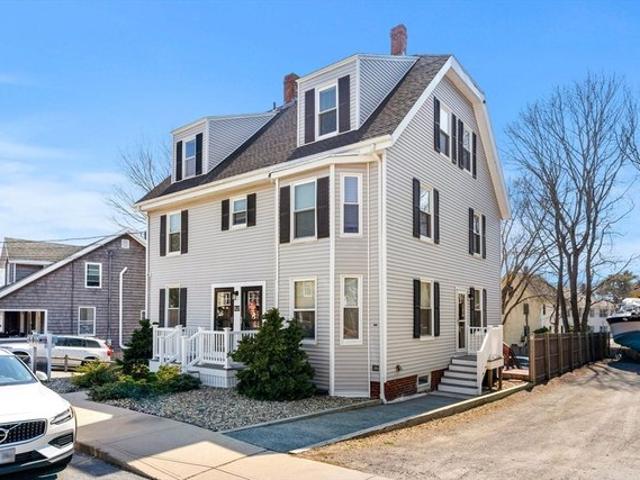 House for sale in Ipswich, Massachusetts