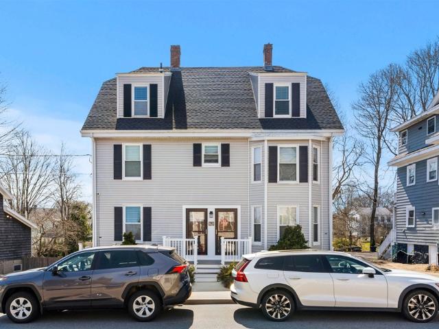 Property for sale in Ipswich, Massachusetts
