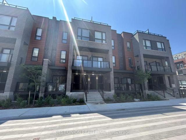 Property for rent in York, Ontario