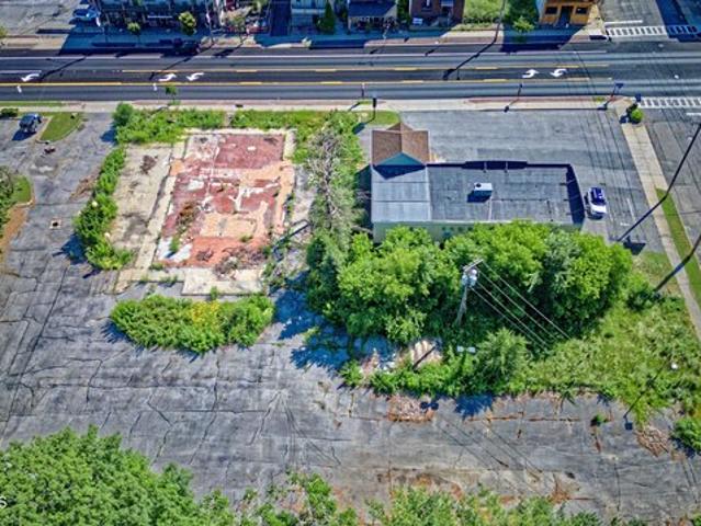 Land for sale in Saratoga, New York