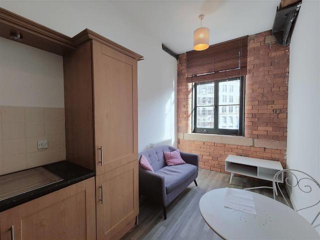 Apartment for rent in West Yorkshire