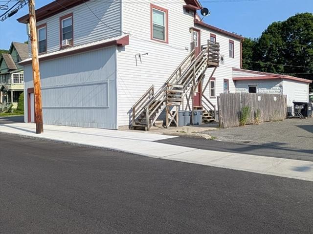 Commercial for sale in Berkshire, Massachusetts