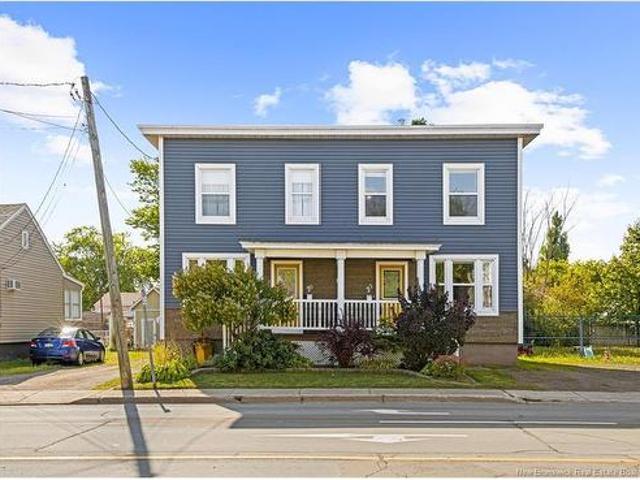 House for sale in Westmorland, New Brunswick