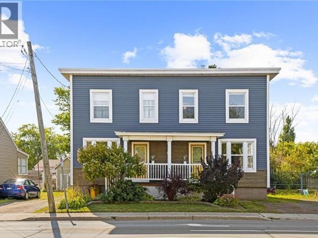 Duplex for sale in Westmorland, New Brunswick
