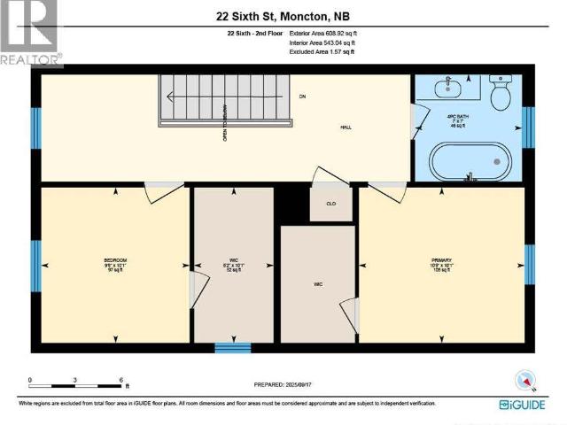 House for sale in Westmorland, New Brunswick