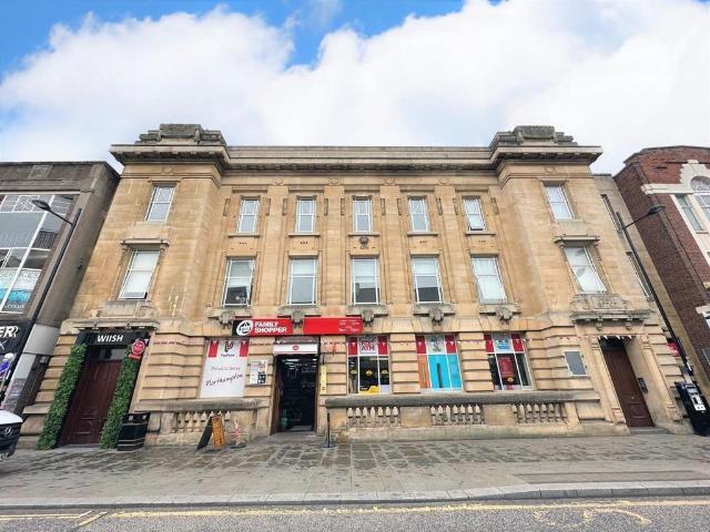 Apartment for rent in Semilong, Northampton