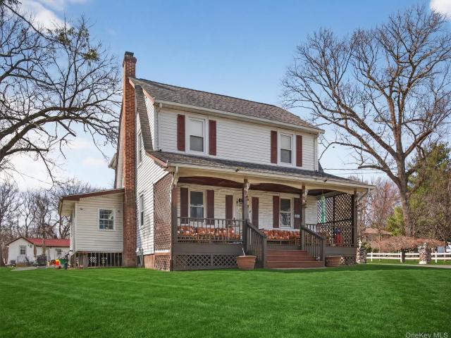 House for sale in Rockland, New York