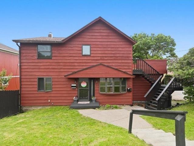 House for sale in Duluth, Minnesota
