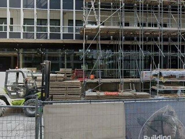 Bedrijfspand te huur in Nieuw-West, Amsterdam