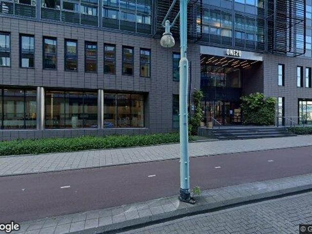 Bedrijfspand te huur in Nieuw-West, Amsterdam