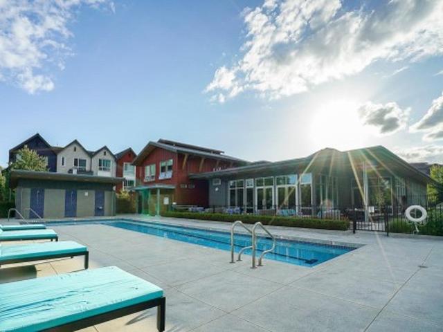 Townhouse for sale in Port Coquitlam, British Columbia