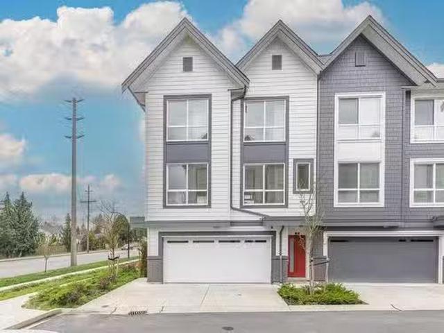 House for sale in Maple Ridge, British Columbia
