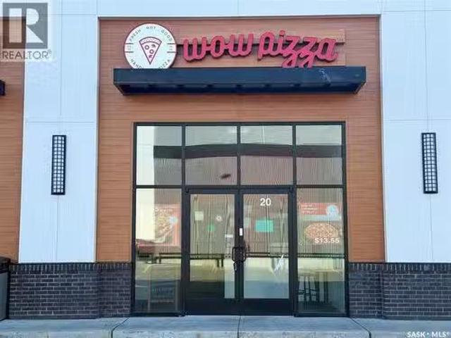 House for sale in Saskatoon, Saskatchewan