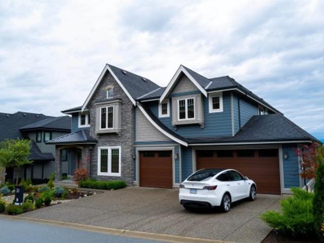 Property for sale in British Columbia