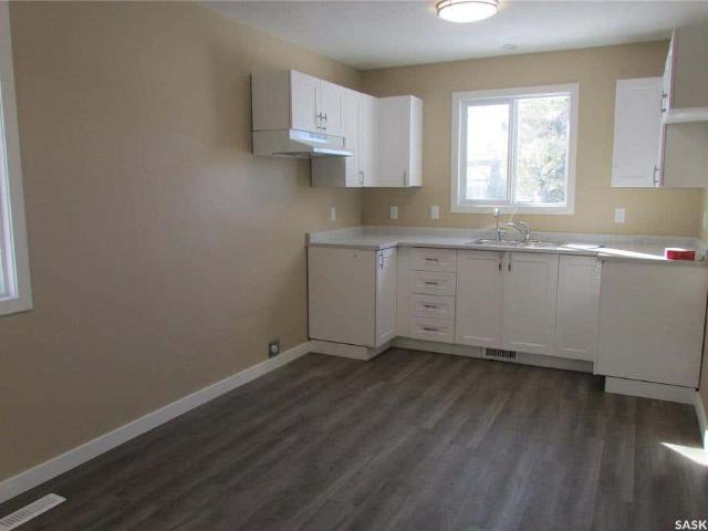 Duplex for sale in Regina, Saskatchewan