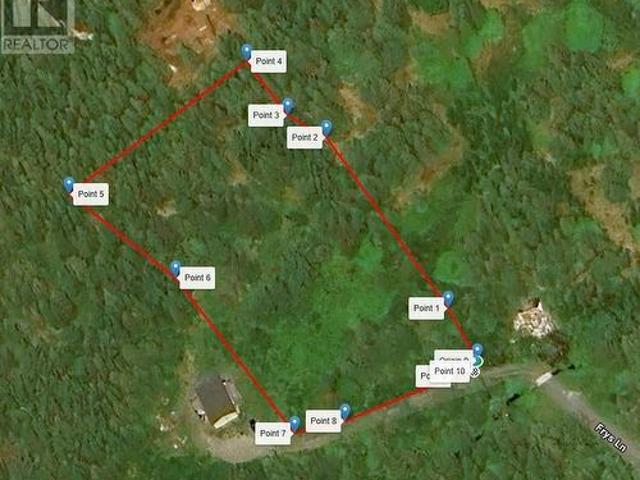 Land for sale in Brigus, Newfoundland And Labrador