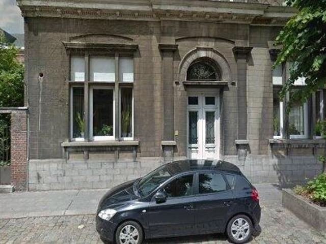 Bureau location à Bergen, Wallonie