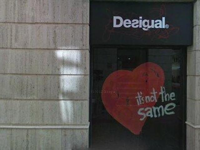 Oficina en alquiler en Centro, Málaga