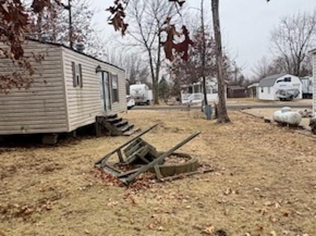 Land for sale in Sublette, Illinois