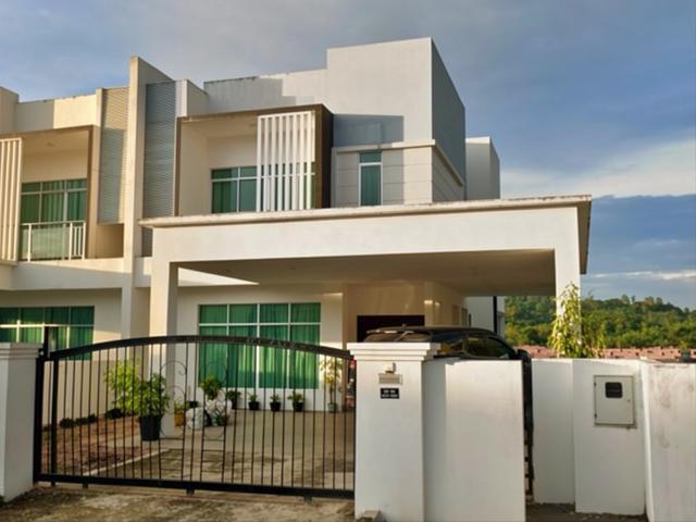 Residential House for sale in Lahad Datu, Sabah