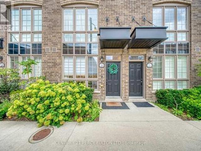 House for sale in Woburn, Ontario