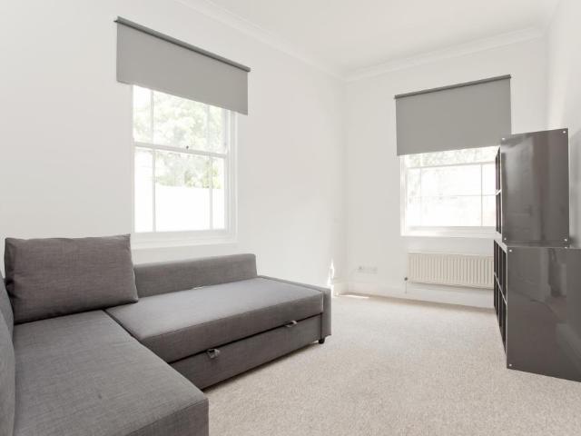 Apartment for rent in Mildmay Park, Greater London