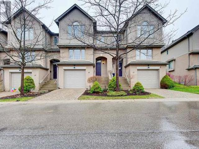 Townhouse for sale in Arva, Ontario