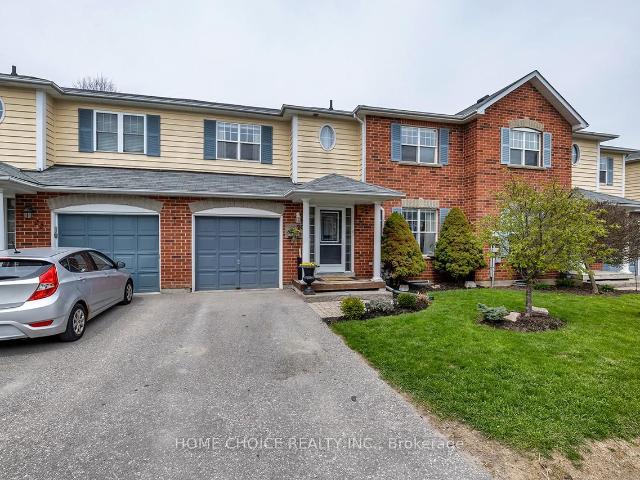 Condo for sale in Clarington, Golden Horseshoe