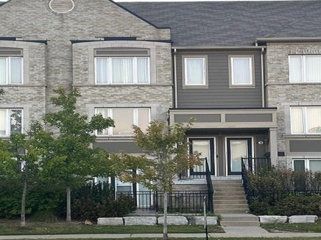 Condo for sale in Mississauga, Ontario