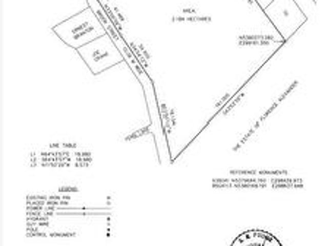 Land for sale in Stephenville, Newfoundland And Labrador