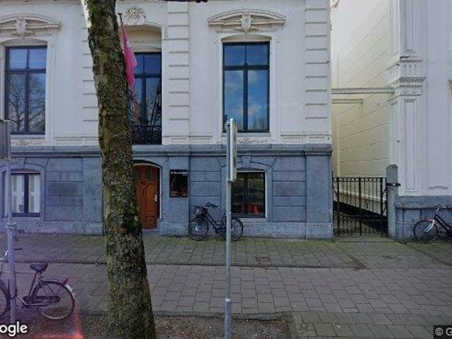 Bedrijfspand te huur in Centrum, Amsterdam