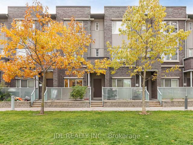Condo for sale in Woburn, Ontario