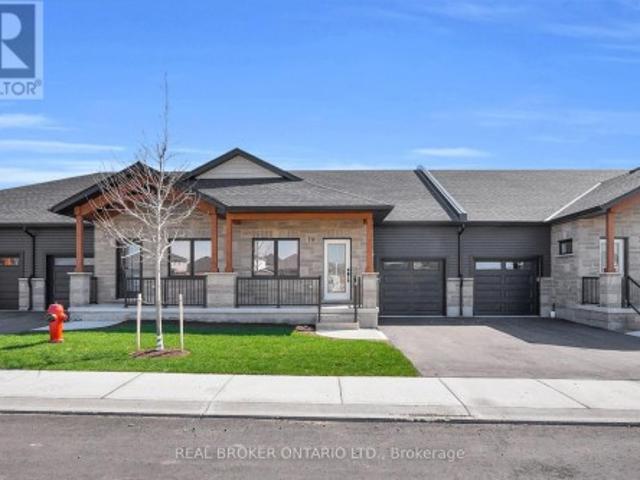 House for sale in Woolwich, Ontario