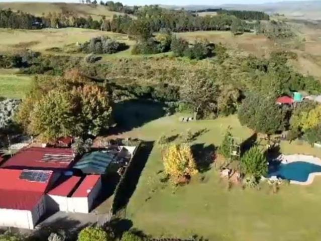 Farm for sale in Drakensberg, Kwazulu-natal